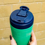 Commuter - 16oz | Emerald Ink (F)