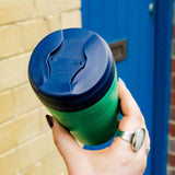 Commuter - 16oz | Emerald Ink (F)