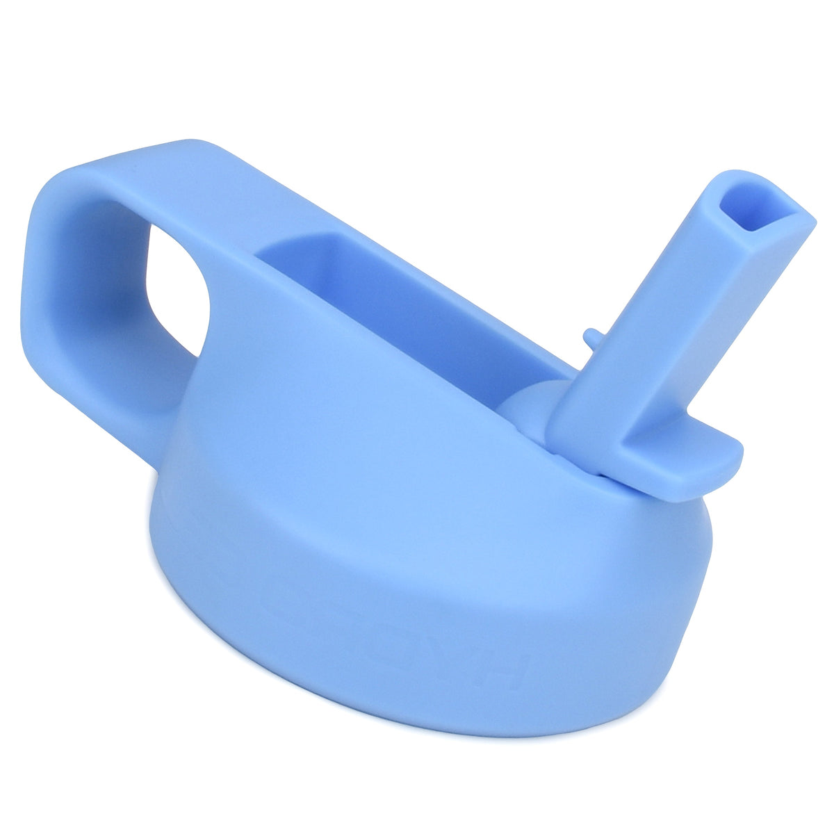 14-40oz  Blue Wide Mouth Sports Cap