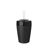 Commuter Cold Cup - 12oz | Black (F)