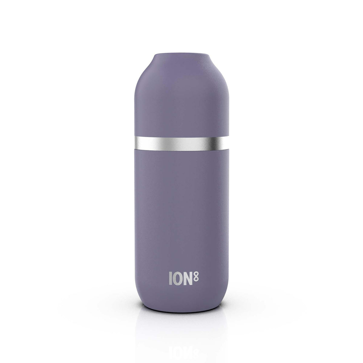 Luma Vacuum Insulated, Flask & Mug, Purple, 24oz