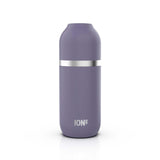 Luma Vacuum Insulated, Flask & Mug, Purple, 24oz