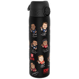 Leak Proof NFLPA Water Bottle, Recyclon, Quarterbacks, 18oz