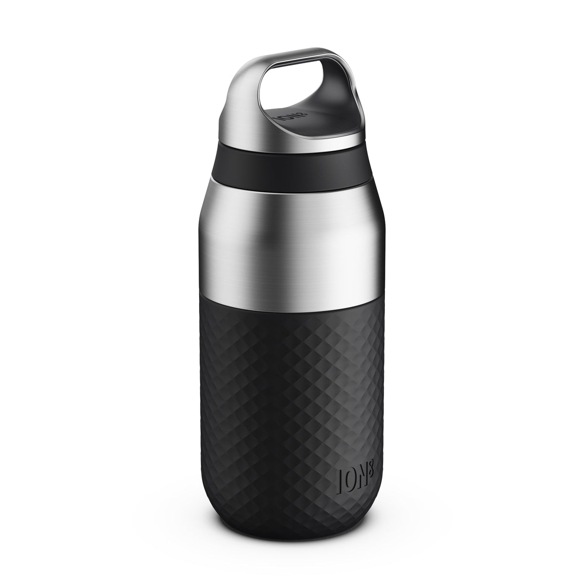 ION8 ROAM Primo Thermal Water Bottle, Ceramic Insulated Steel, Small 12oz