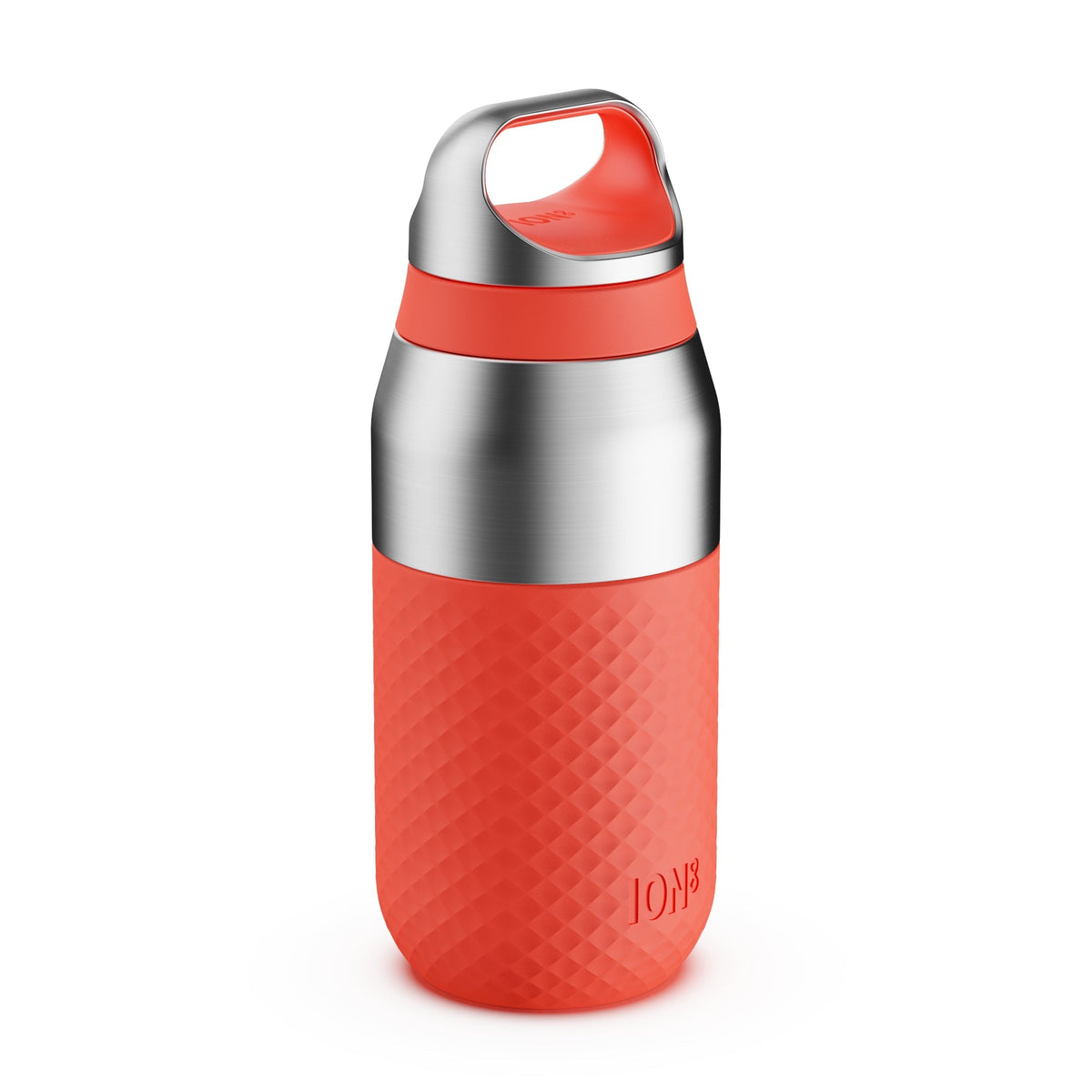 ION8 ROAM Primo Thermal Water Bottle, Ceramic Insulated Steel, Small 12oz