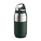 ION8 ROAM Primo Thermal Water Bottle, Ceramic Insulated Steel, Small 12oz