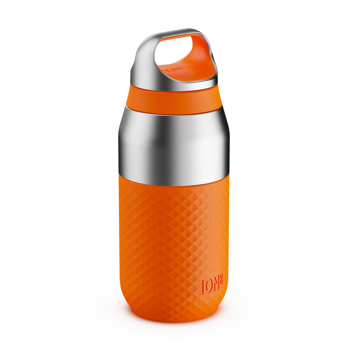 ION8 ROAM Primo Thermal Water Bottle, Ceramic Insulated Steel, Small 12oz