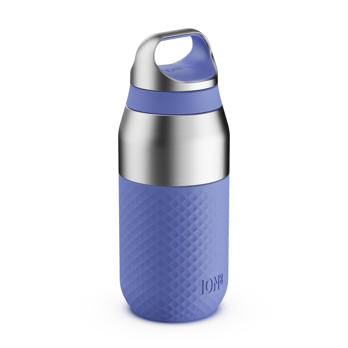 ION8 ROAM Primo Thermal Water Bottle, Ceramic Insulated Steel, Small 12oz