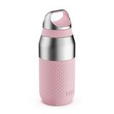 ION8 ROAM Primo Thermal Water Bottle, Ceramic Insulated Steel, Small 12oz