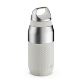ION8 ROAM Primo Thermal Water Bottle, Ceramic Insulated Steel, Small 12oz