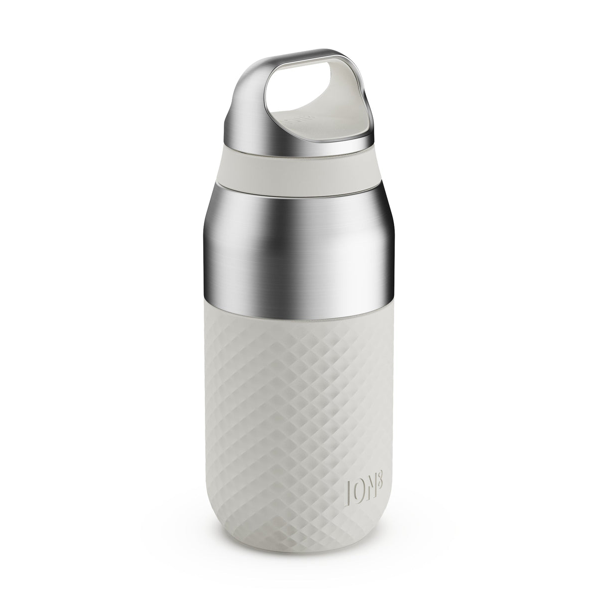 ION8 ROAM Primo Thermal Water Bottle, Ceramic Insulated Steel, Small 12oz