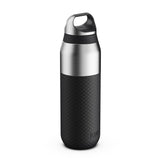 ION8 ROAM Primo Water Bottle, Thermal Insulated Steel, Medium 16oz