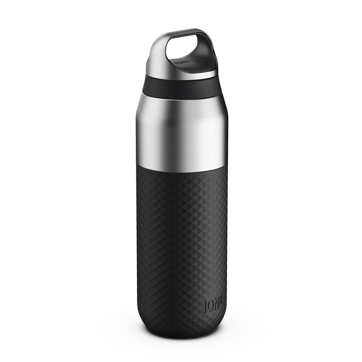 ION8 ROAM Primo Water Bottle, Thermal Insulated Steel, Medium 16oz
