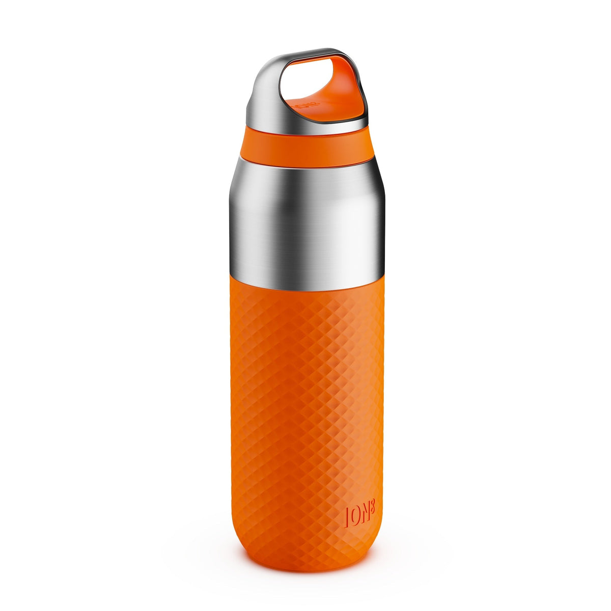 ION8 ROAM Primo Water Bottle, Thermal Insulated Steel, Medium 16oz