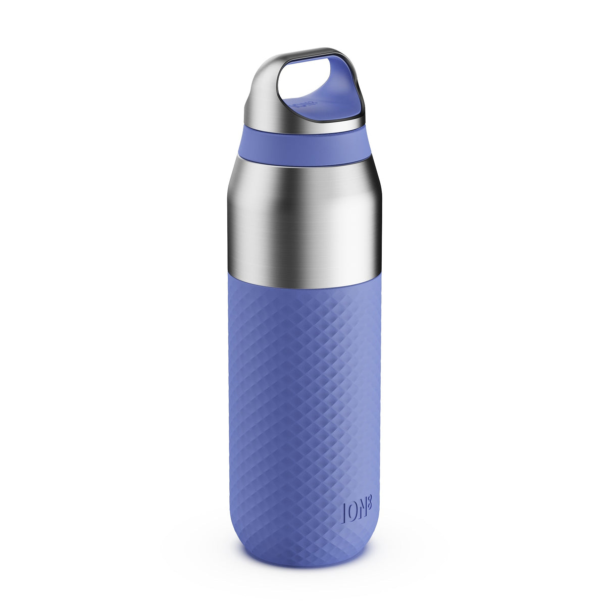 ION8 ROAM Primo Water Bottle, Thermal Insulated Steel, Medium 16oz
