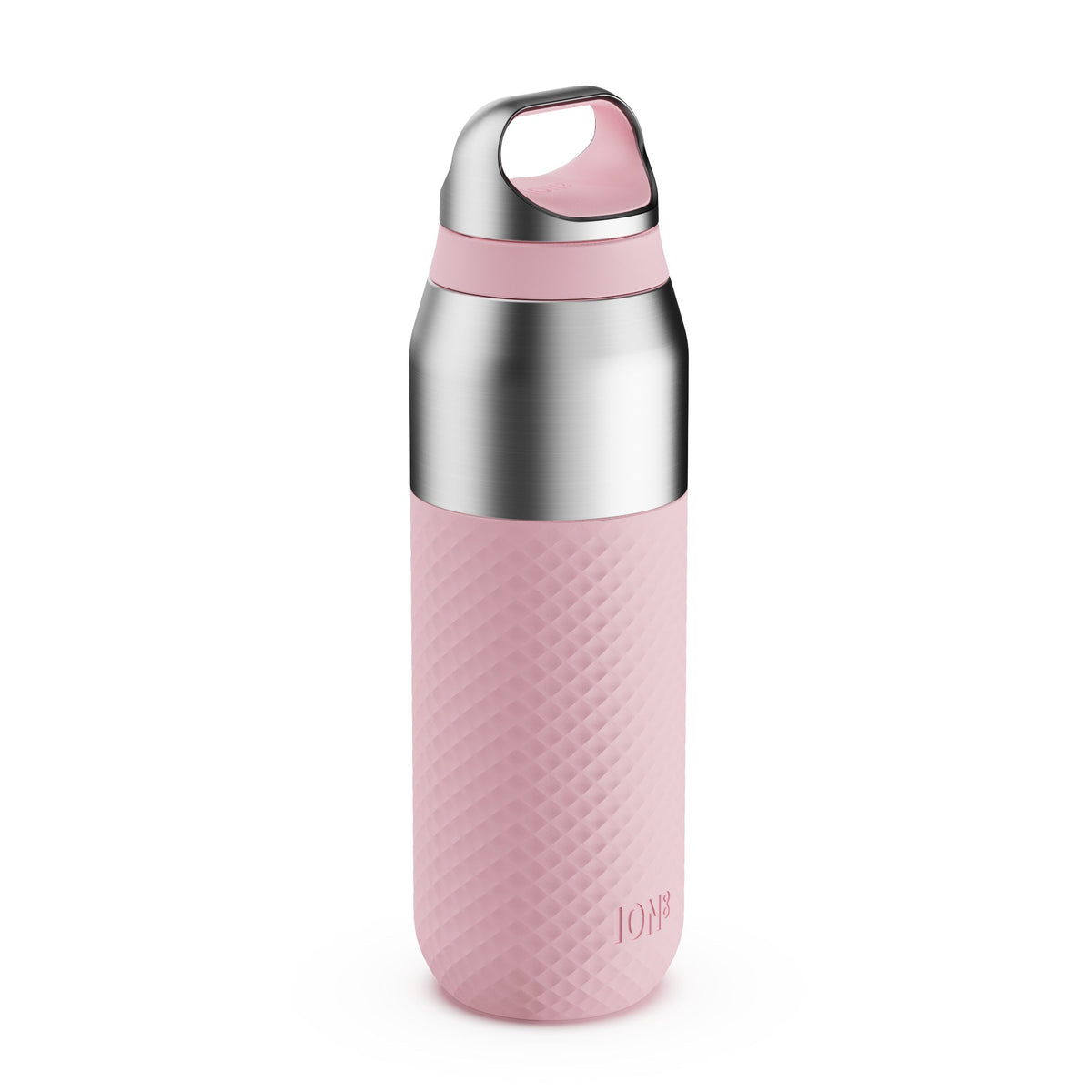 ION8 ROAM Primo Water Bottle, Thermal Insulated Steel, Medium 16oz