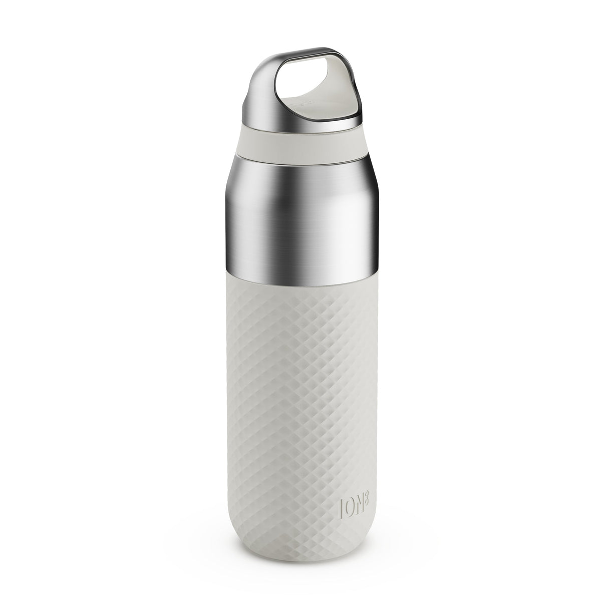 ION8 ROAM Primo Water Bottle, Thermal Insulated Steel, Medium 16oz