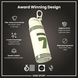 NFL x Ion8 Sports, Insulated Bottle, Icon Series, CJ Stroud, 24oz