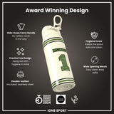NFL x Ion8 Sports, Insulated Bottle, Icon Series, Kyler Murray, 24oz