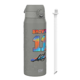 NFL x Ion8 Sports, Insulated Bottle, Signature Series, AJ Brown, 24oz