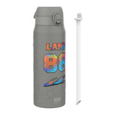 NFL x Ion8 Sports, Insulated Bottle, Signature Series, CeeDee Lamb, 24oz