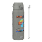 NFL x Ion8 Sports, Insulated Bottle, Signature Series, DK Metcalf, 24oz
