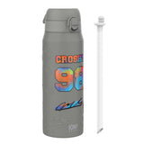 NFL x Ion8 Sports, Insulated Bottle, Signature Series, Maxx Crosby, 24oz