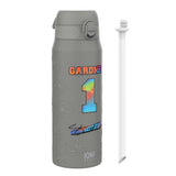 NFL x Ion8 Sports, Insulated Bottle, Signature Series, Sauce Gardner, 24oz