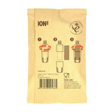 ION8, Replacement Filters x 3, for Filter Straw