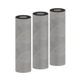 ION8, Replacement Filters x 3, for Filter Straw