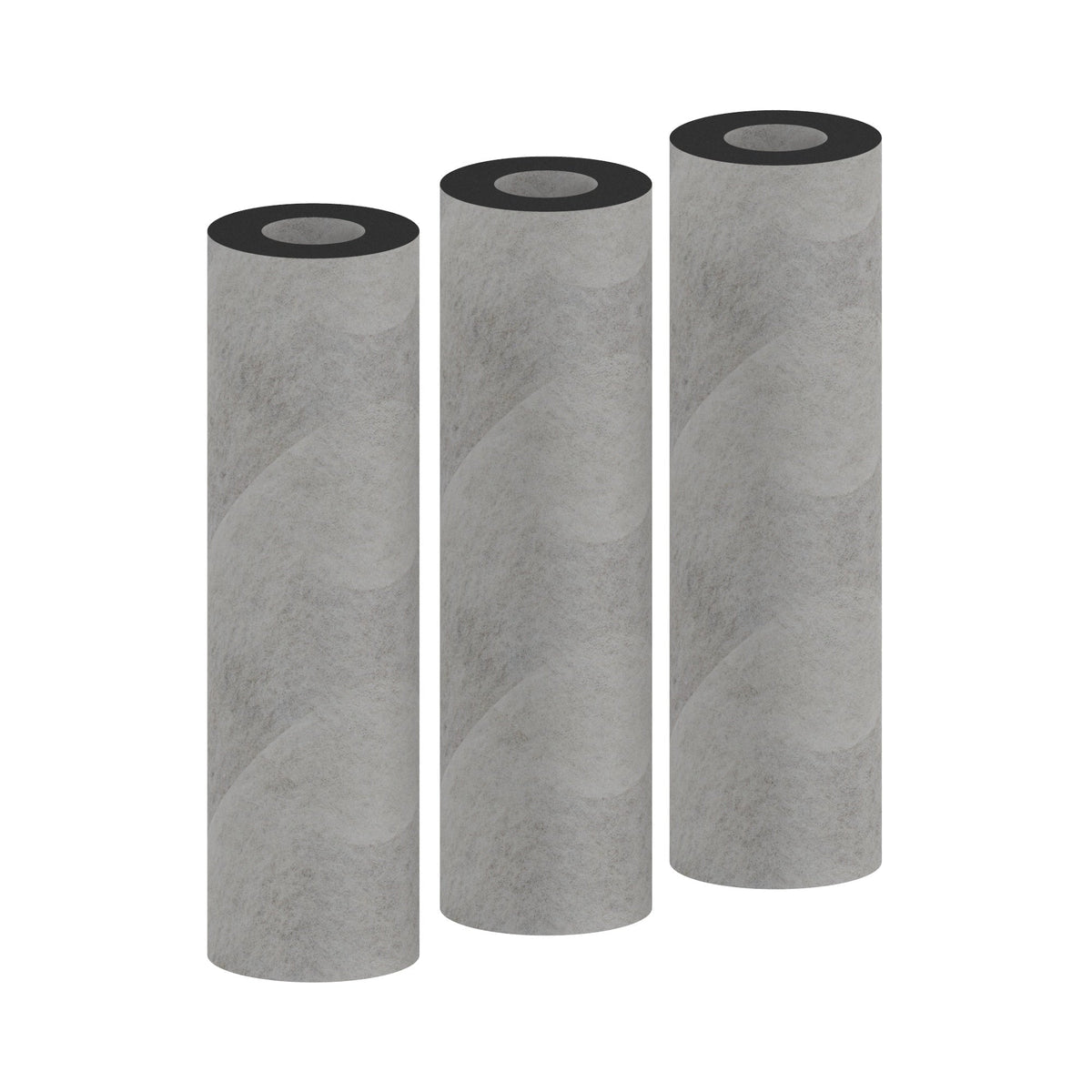 ION8, Replacement Filters x 3, for Filter Straw