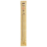 X-Large Straw for 31oz-40oz ION8 Bottles, Add-on Straw, X-Large