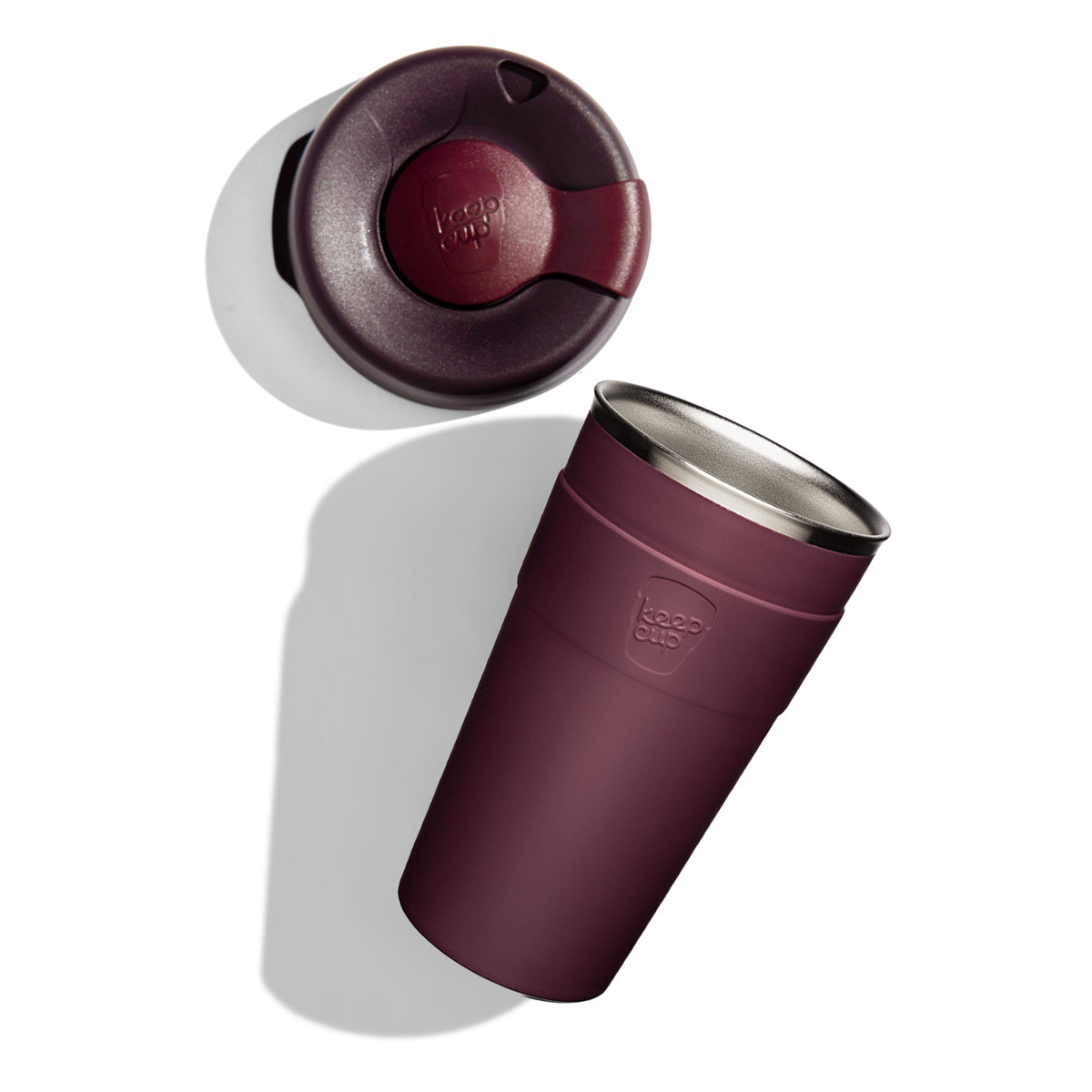 Thermal - 16oz | Nitro (Classic)