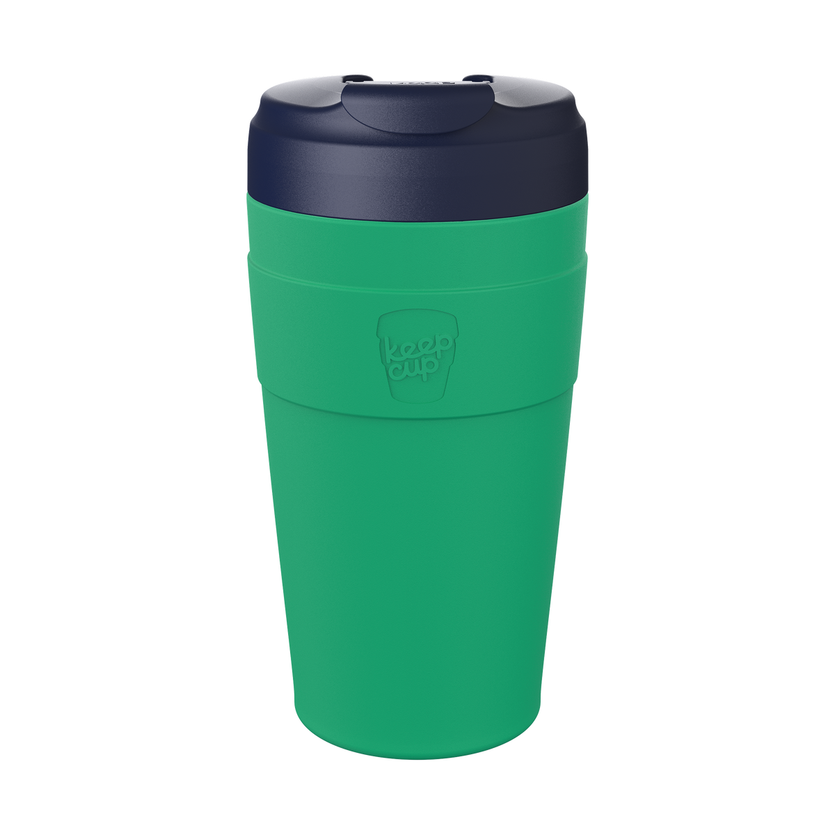 Commuter - 16oz | Emerald Ink (F)