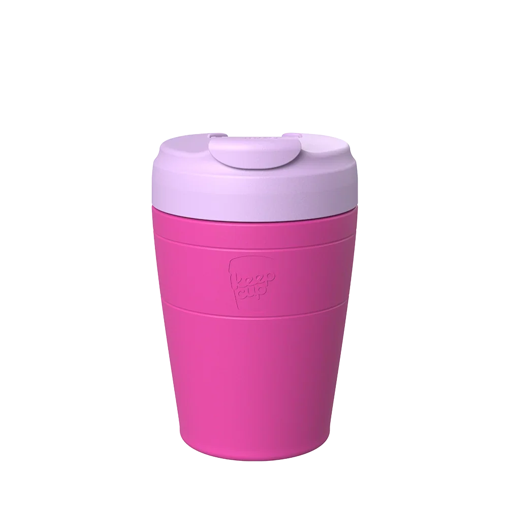 Commuter - 12oz | Fuchsia Lilac (F)
