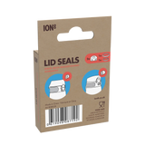 Replacement Seals Leak Proof Water Bottle Accessory, Replacement Seals