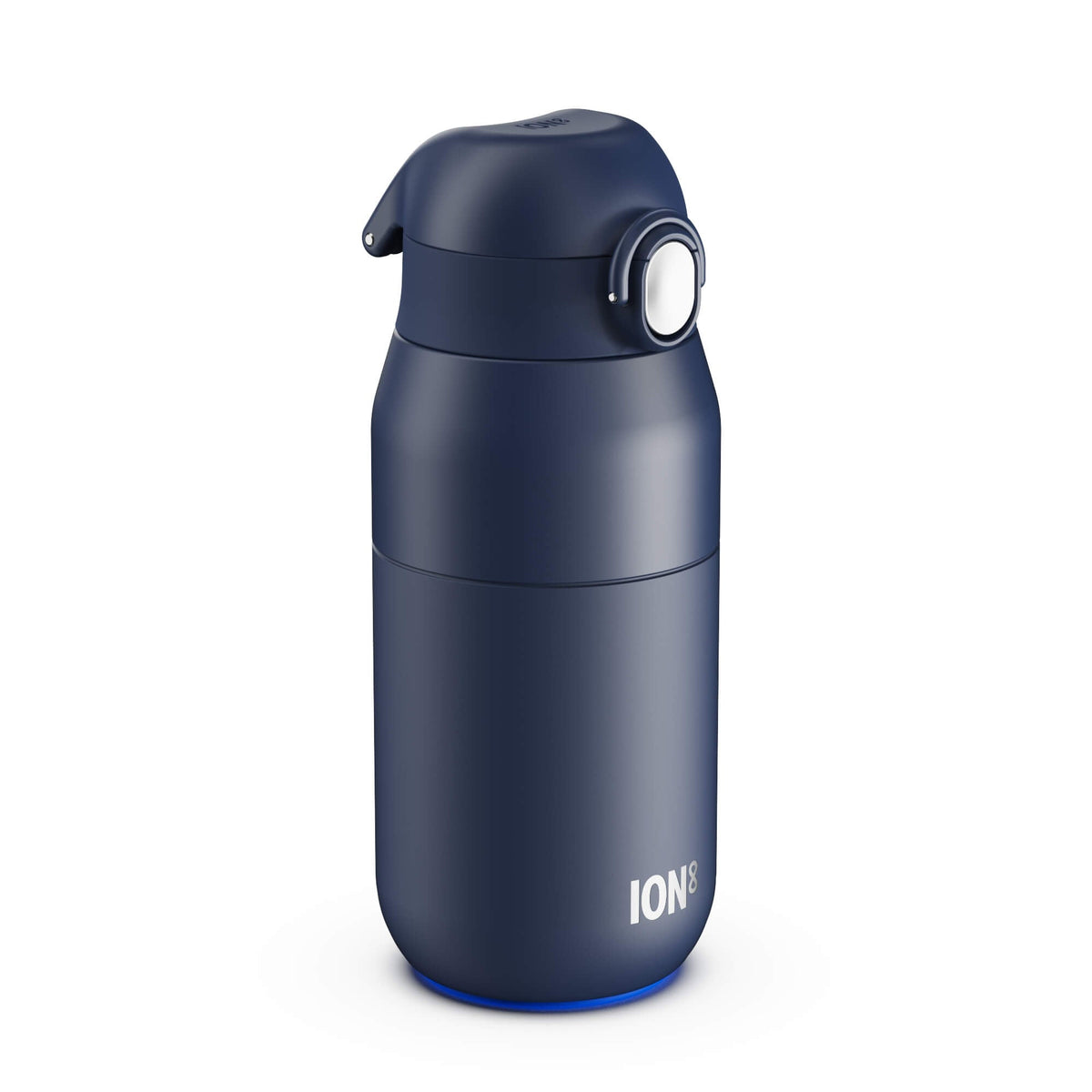 ION8 REVIVE Primo Water Bottle, Thermal Insulated Steel, Small 12oz