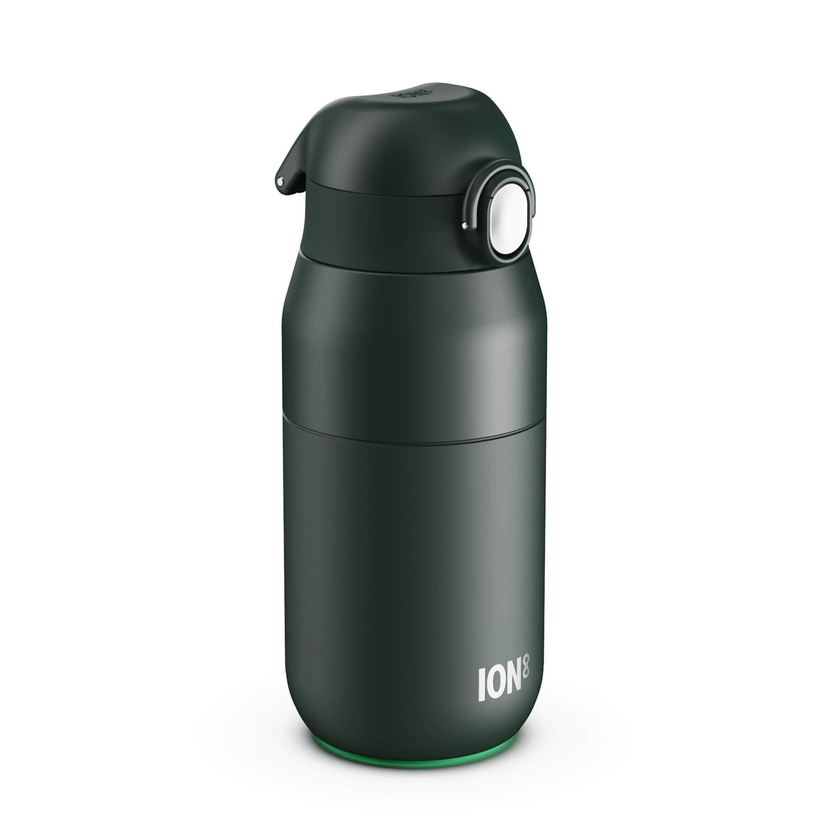 ION8 REVIVE Primo Water Bottle, Thermal Insulated Steel, Small 12oz