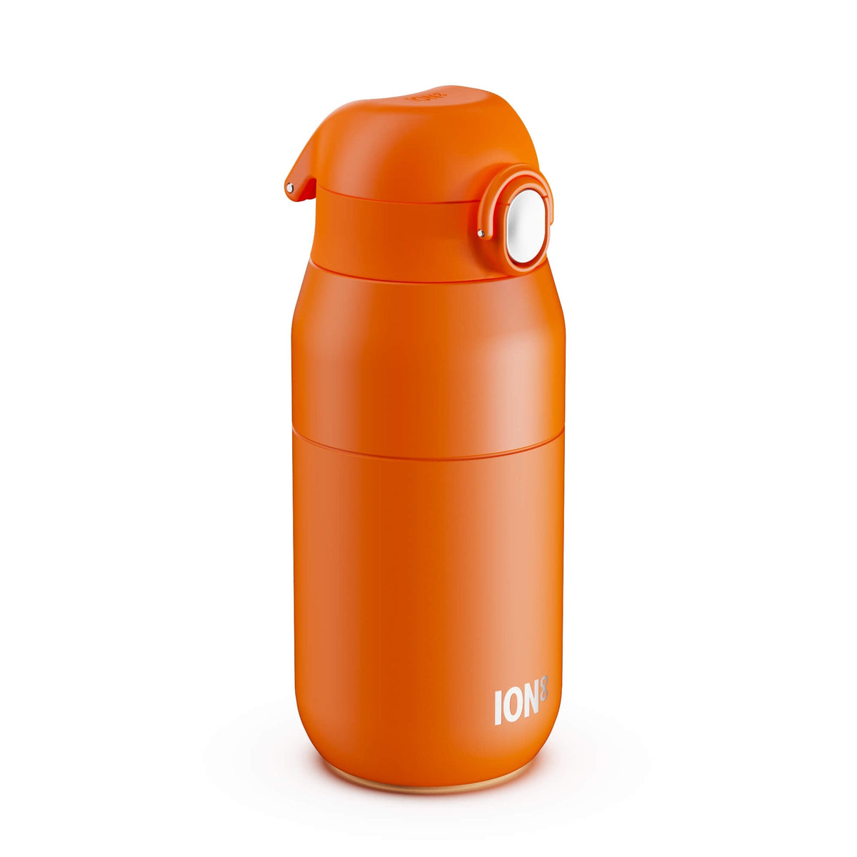 ION8 REVIVE Primo Water Bottle, Thermal Insulated Steel, Small 12oz