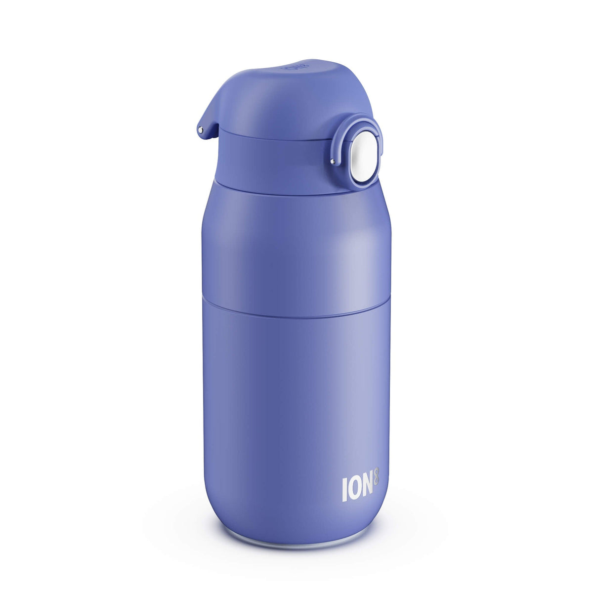 ION8 REVIVE Primo Water Bottle, Thermal Insulated Steel, Small 12oz