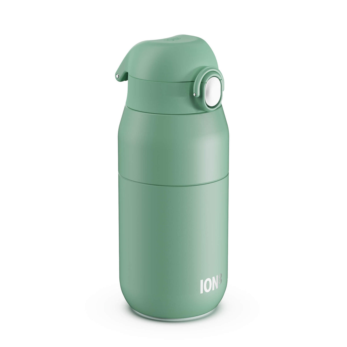 ION8 REVIVE Primo Water Bottle, Thermal Insulated Steel, Small 12oz