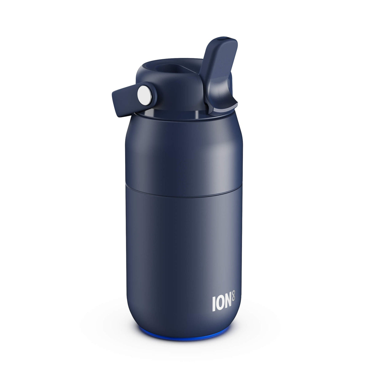 ION8 URBAN Primo Water Bottle, Thermal Insulated Steel, Small 12oz