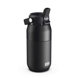 ION8 URBAN Primo Water Bottle, Thermal Insulated Steel, Small 12oz