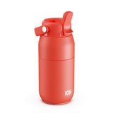 ION8 URBAN Primo Water Bottle, Thermal Insulated Steel, Small 12oz