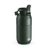 ION8 URBAN Primo Water Bottle, Thermal Insulated Steel, Small 12oz