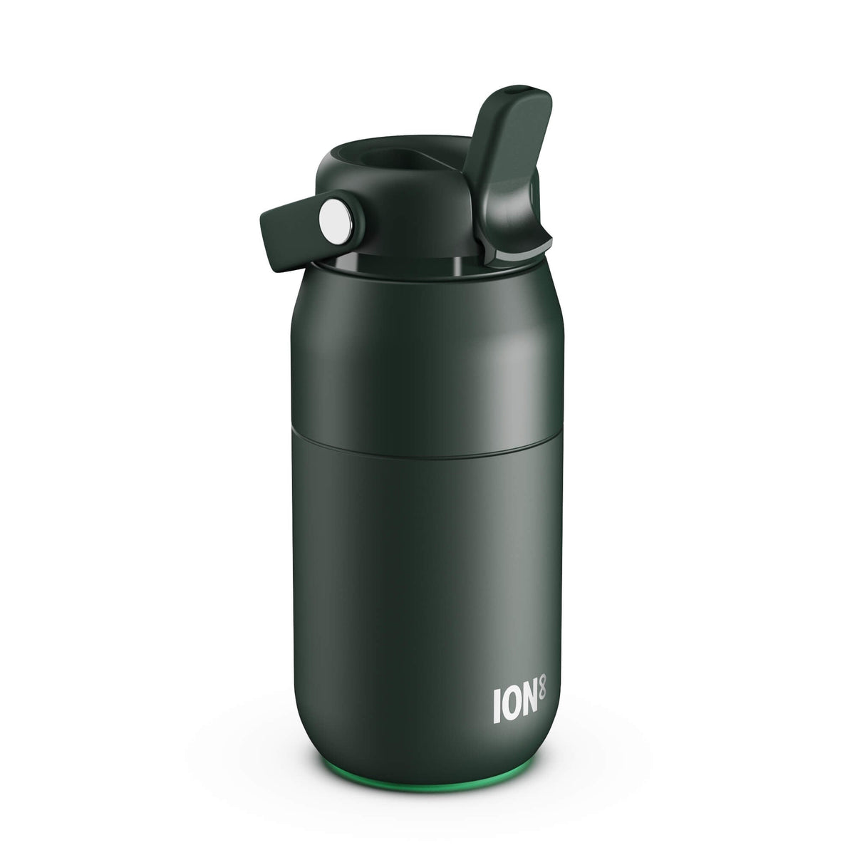 ION8 URBAN Primo Water Bottle, Thermal Insulated Steel, Small 12oz