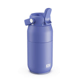 ION8 URBAN Primo Water Bottle, Thermal Insulated Steel, Small 12oz