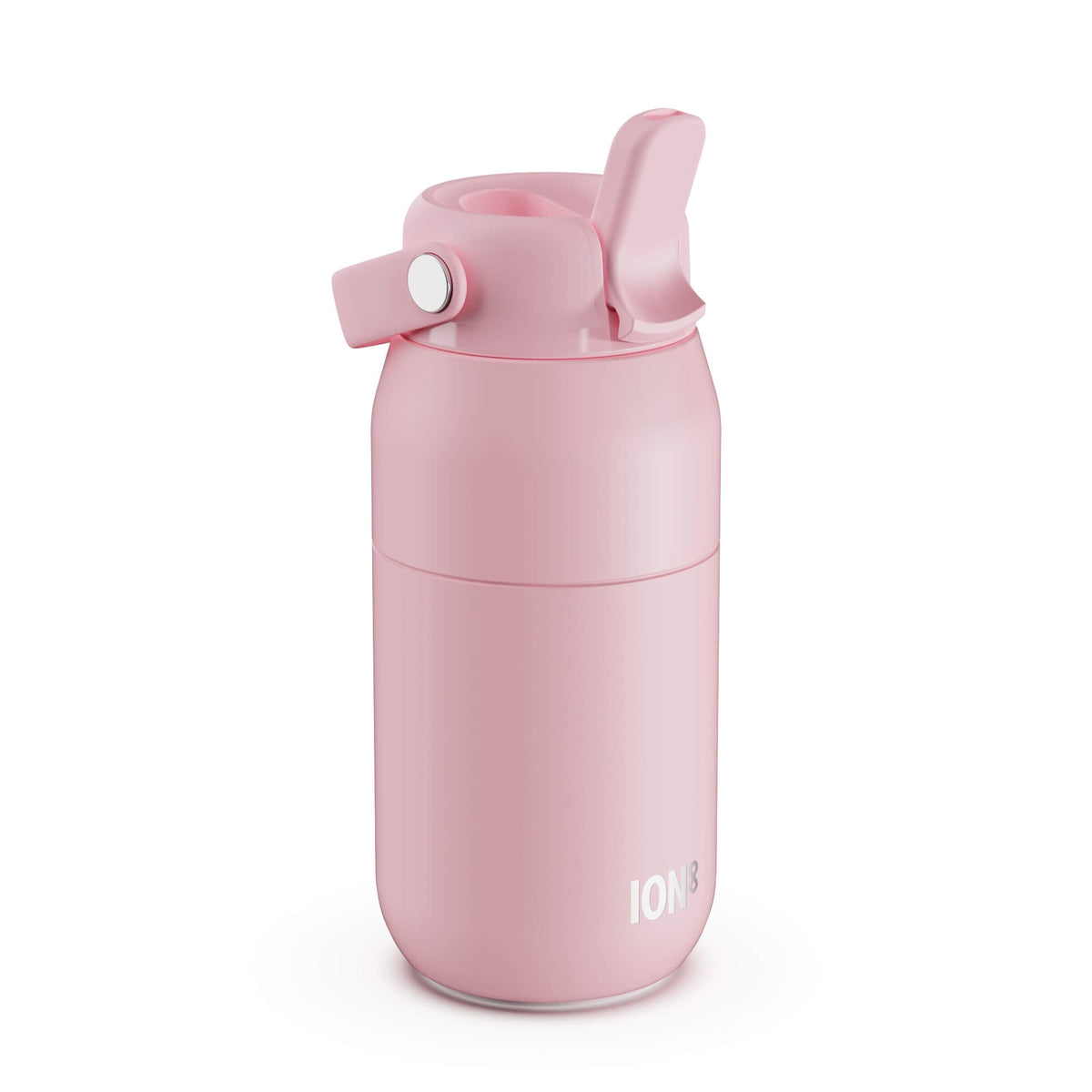 ION8 URBAN Primo Water Bottle, Thermal Insulated Steel, Small 12oz