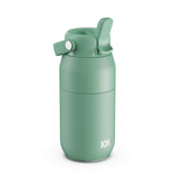 ION8 URBAN Primo Water Bottle, Thermal Insulated Steel, Small 12oz