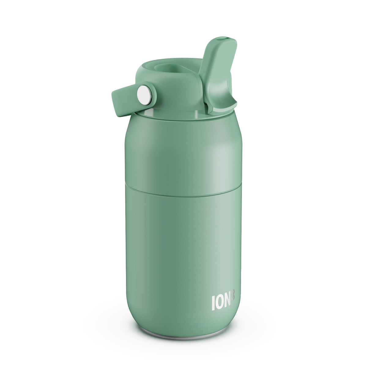 ION8 URBAN Primo Water Bottle, Thermal Insulated Steel, Small 12oz